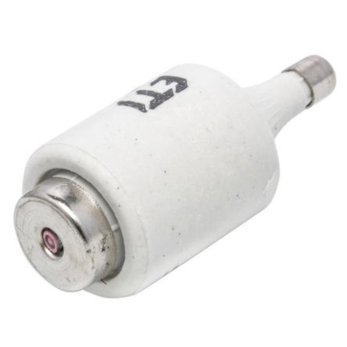 Sikring diazed 50 amp.