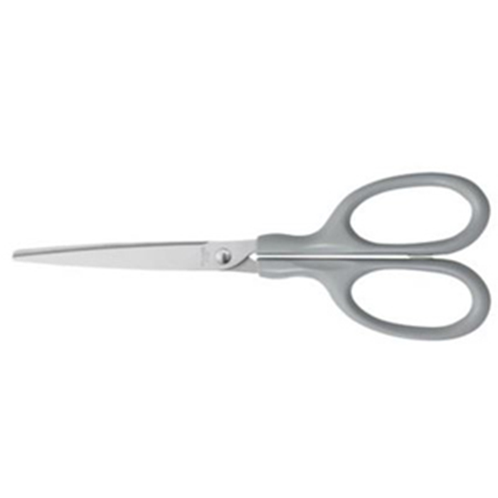 Saks 20,2cm. venstre softgrip