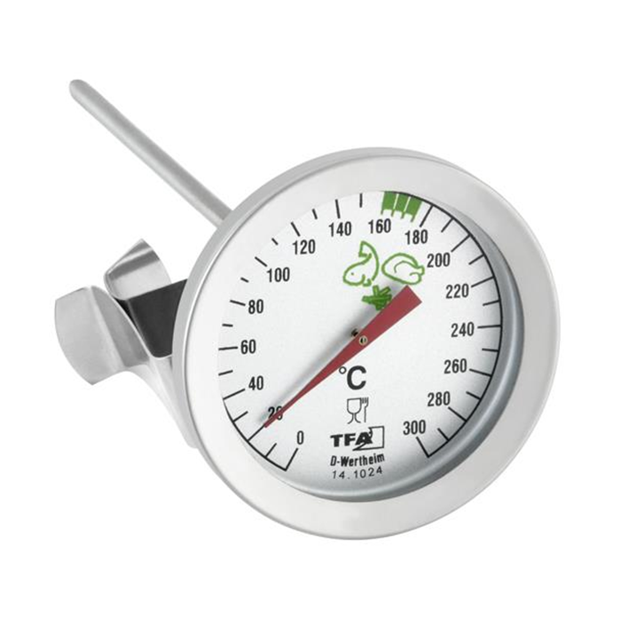 Termometer bolche TFA