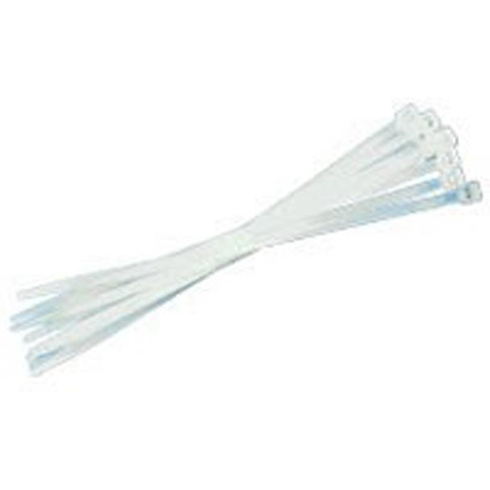 Strips 5x190mm. hvid 50 stk. KRT556004
