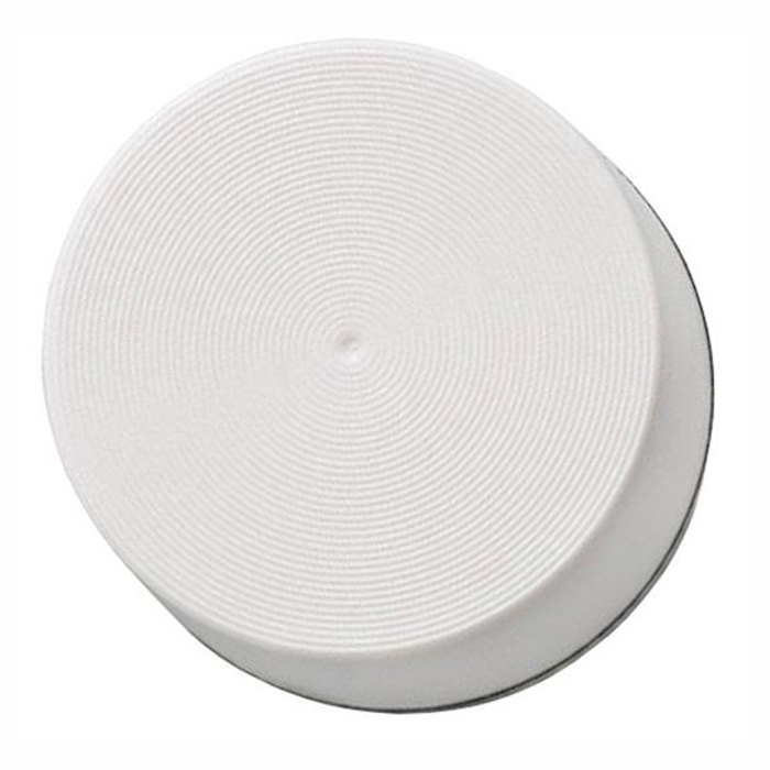 Dørklokke minibuzzer hvid Friedland D182