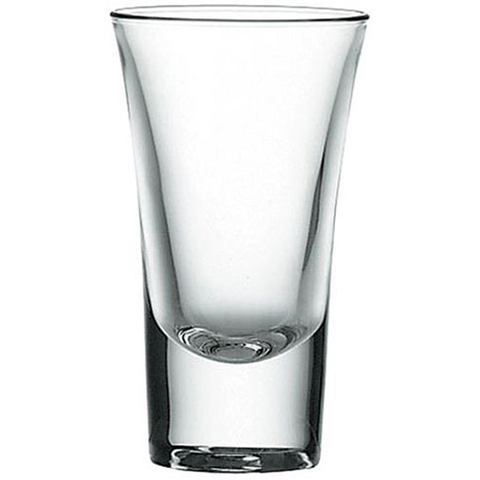 Shot glas 5,7cl. 6 stk. Dublino hot shot