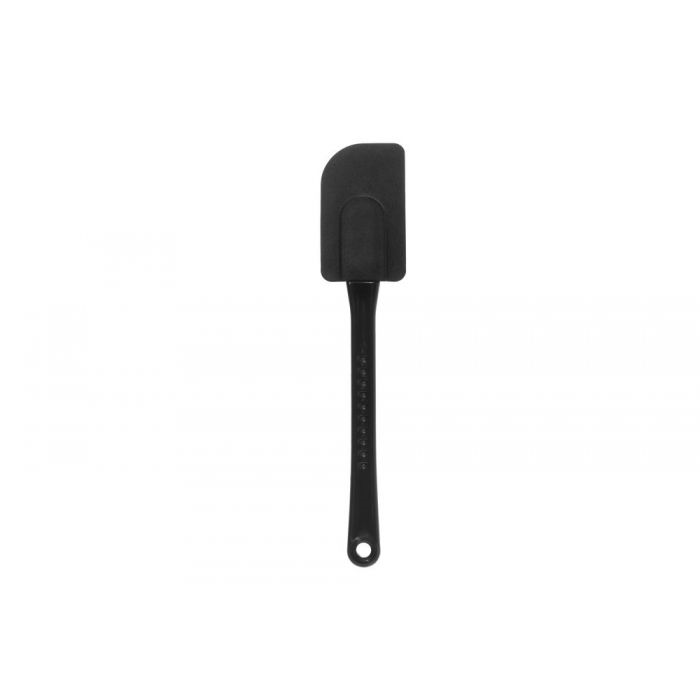 Dejskraber silikone 25 cm. sort Maku