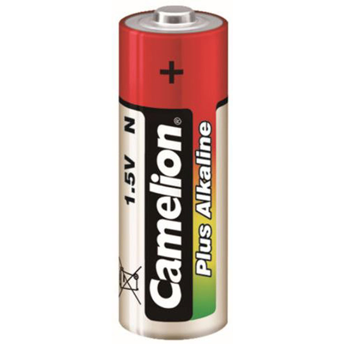 Batteri LR1 - E90 - LADY 2 stk. 1,5V