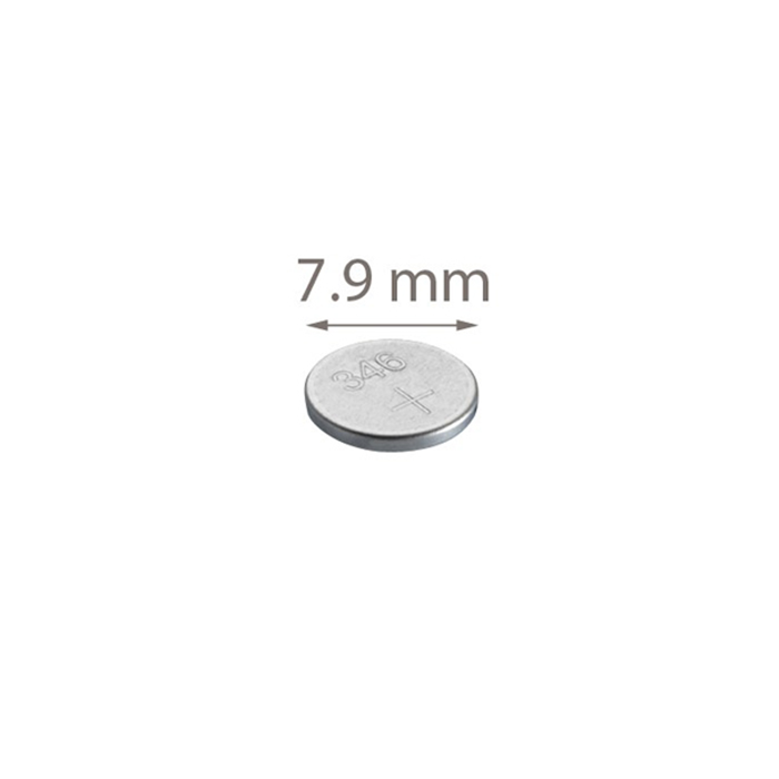 Batteri 346 SR712 1,55V
