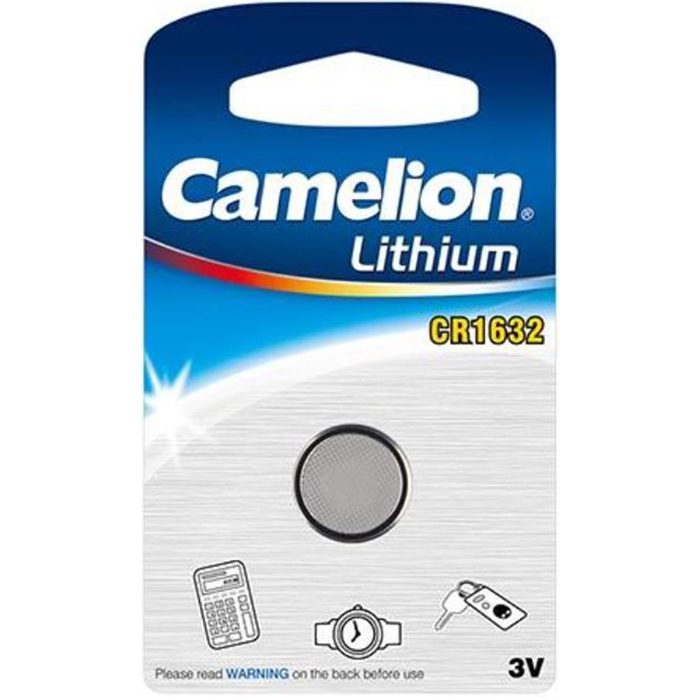 Batteri CR1632 3V
