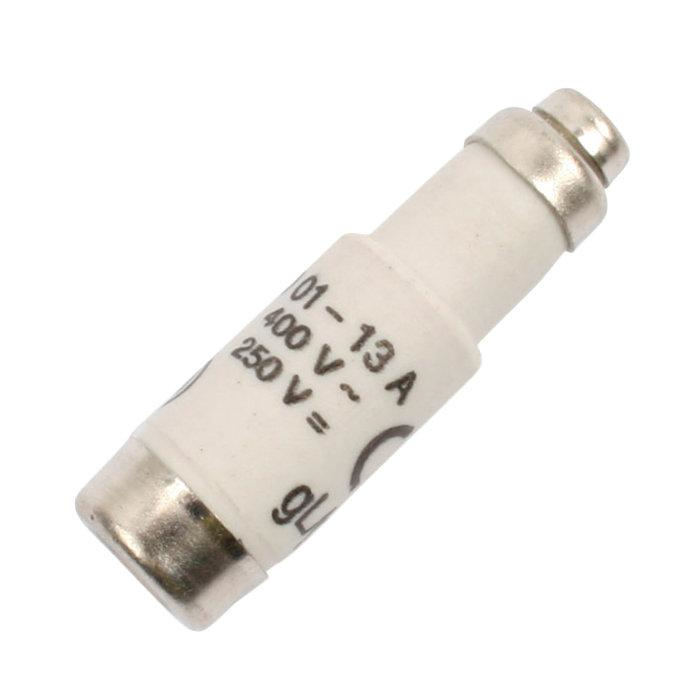 Sikring neozed 13A 5 stk. DO1