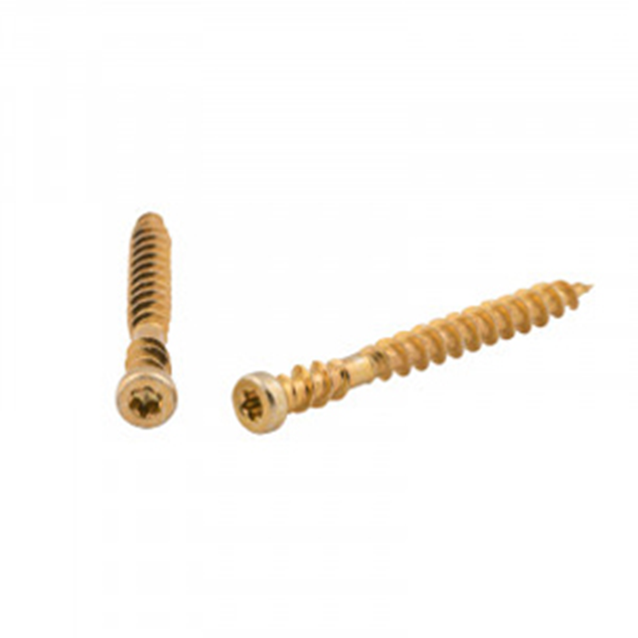 Listeskrue FZB/GUL philips M3.9X41 P20