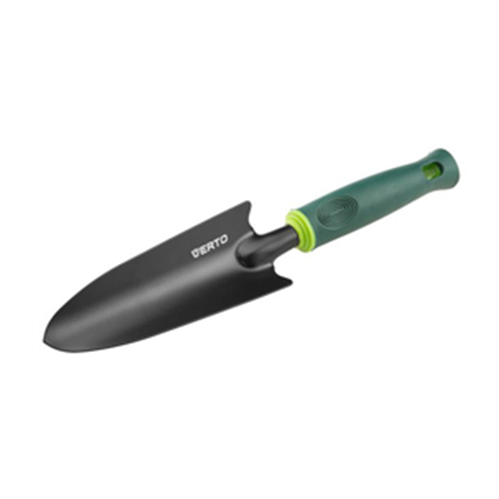 Planteske smal 35cm. stål 15G406 Verto