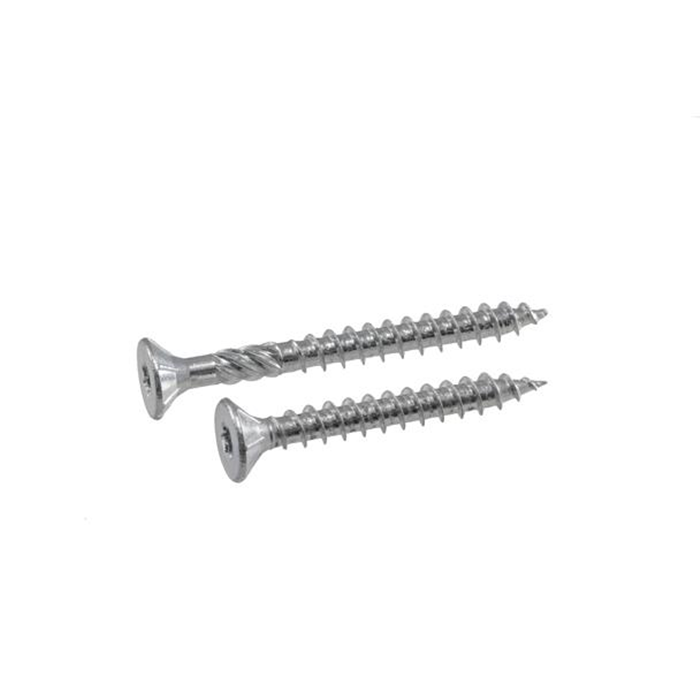 Spånpladeskrue FZB TX UH 4.0 X 50/30 P20