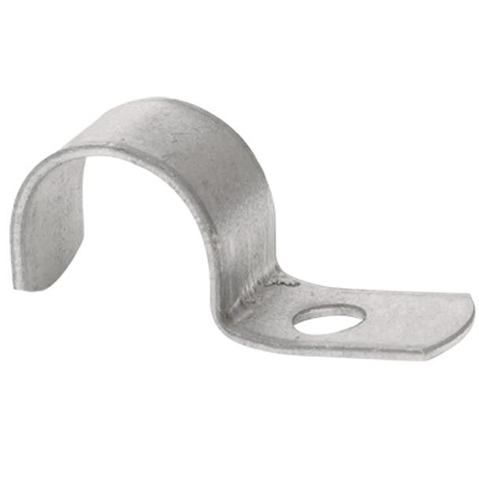 Kabelbøjler 13mm. -1 lap