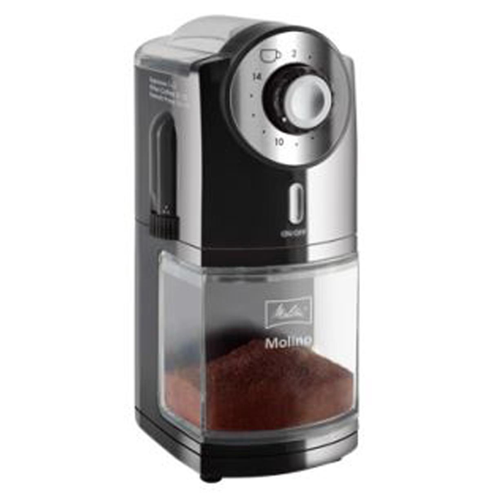 Kaffekværn Molino Melitta