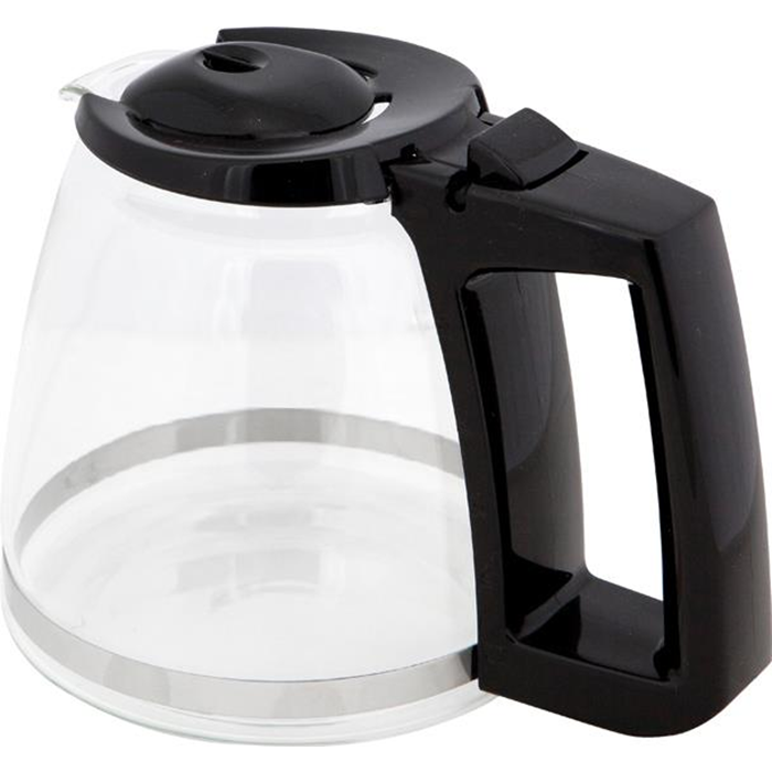 Glaskande Single 5 sort 0,62L. Melitta