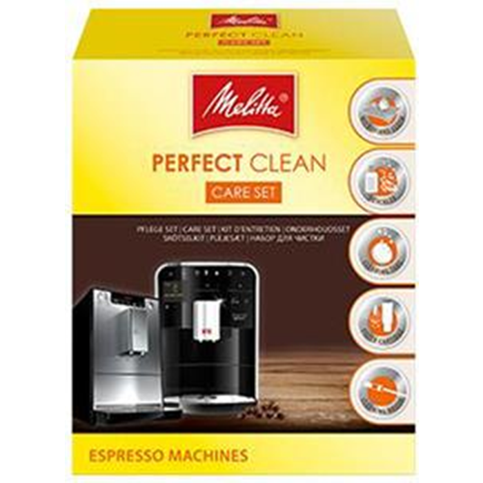 Perfect Clean Care Set Melitta