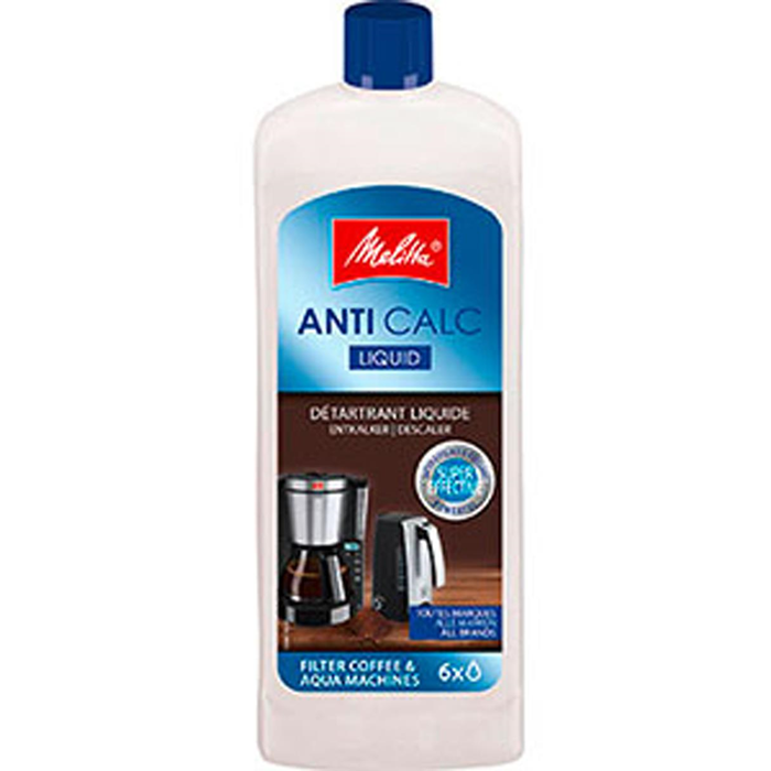 Afkalker Melitta bio flydende 250ml.