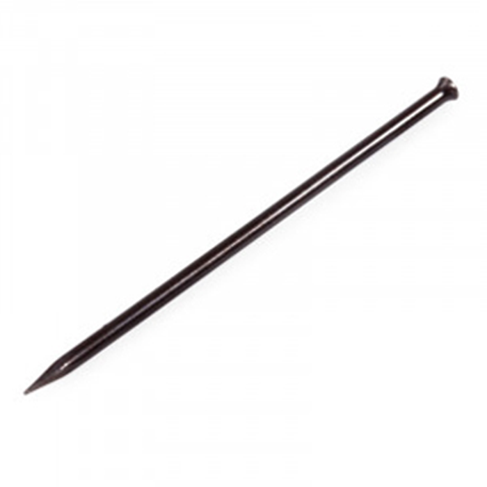 Dykker rund 1.5 X 45 blå P75