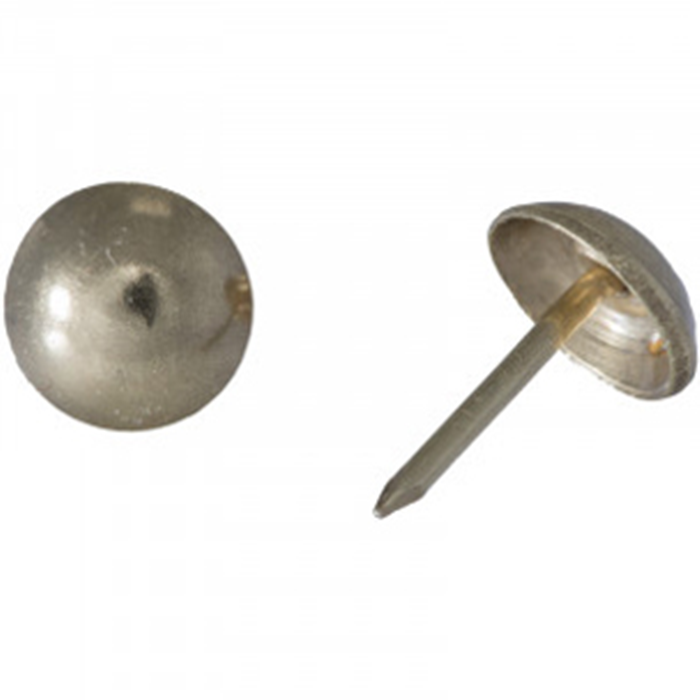 Møbelstift messing 1X13 P35