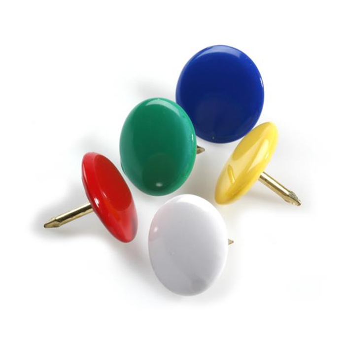 Tegnestift ass. farver P50