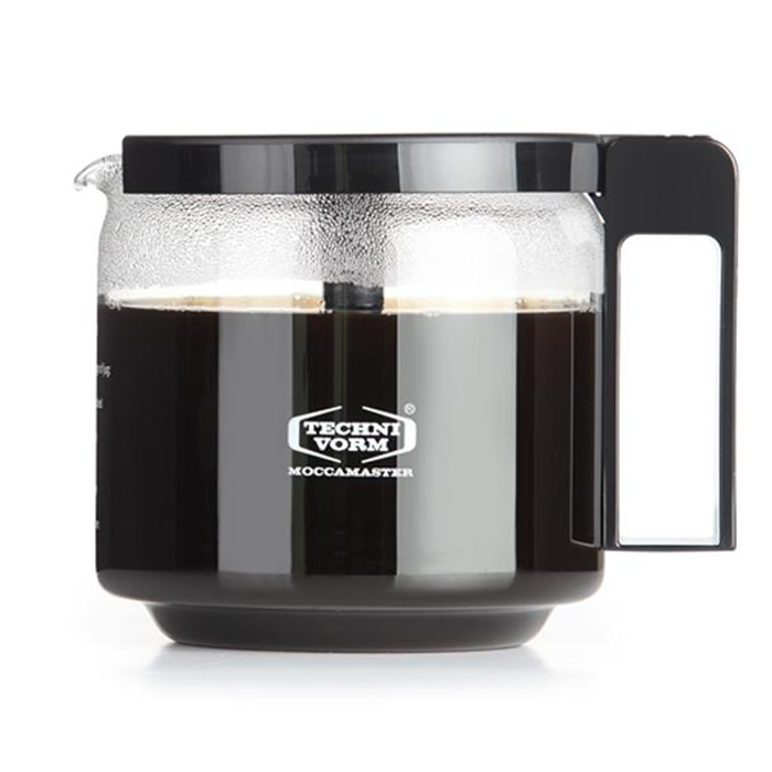 Glaskande Moccamaster HBG/KBG