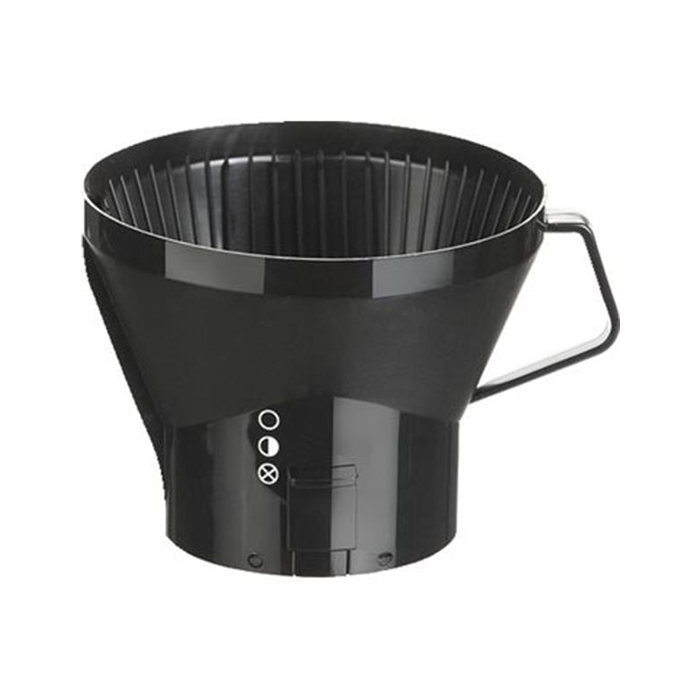 Filtertragt med regulerings ventil Moccamaster
