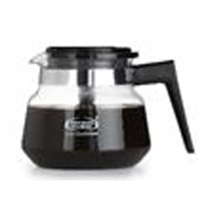 Glaskande Moccamaster 1,0L. mixlid