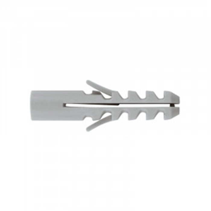 Plug tacon 4X20 nylon P20