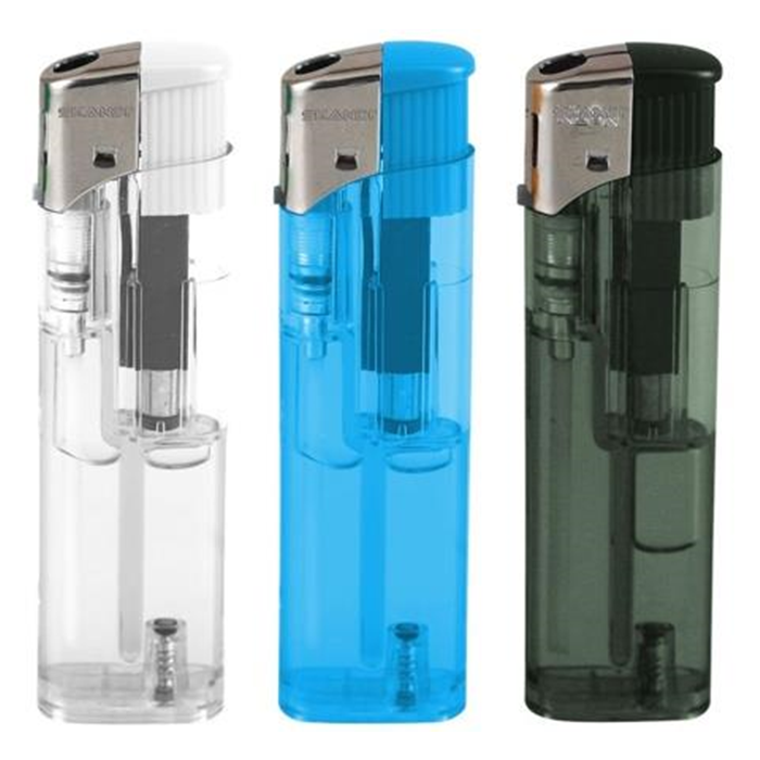 Electronic lighter Frosty 3- pak, Blister