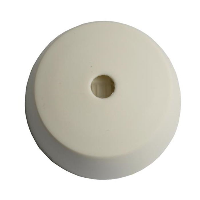 Pendelroset PR6 hvid