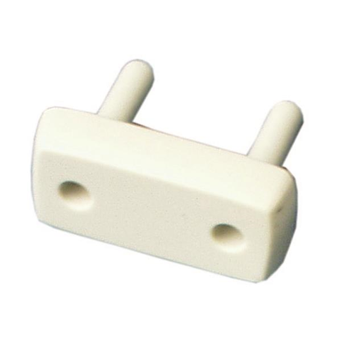 Blindstik hvid 5 stk.