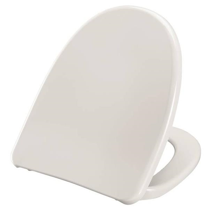 Toiletsæde universal Bahamas beige