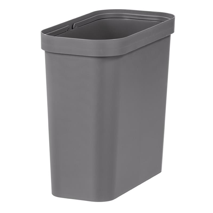 SmartStore Collect affaldsspand grå 13L.