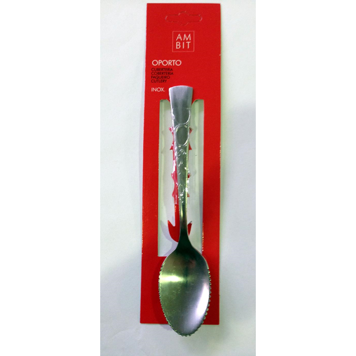 Grapefrugtske rustfrit stål