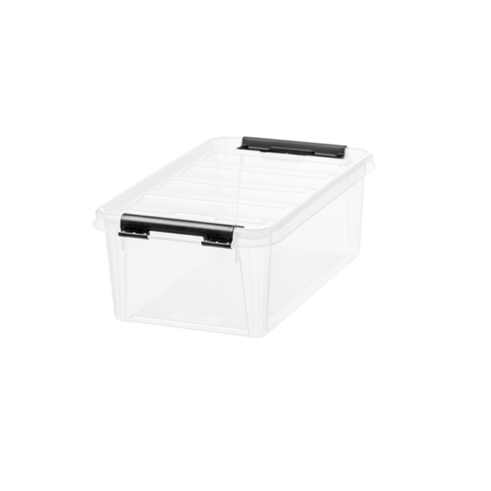 SmartStore Classic 4L. 30x19x11cm.