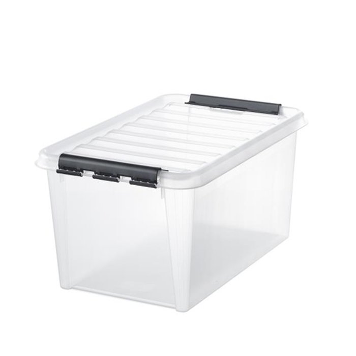 SmartStore Classic 46L. 59x39x31cm.