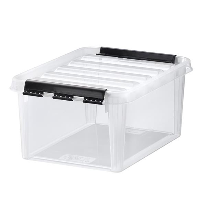 SmartStore Classic 8L. 34x25x16cm.
