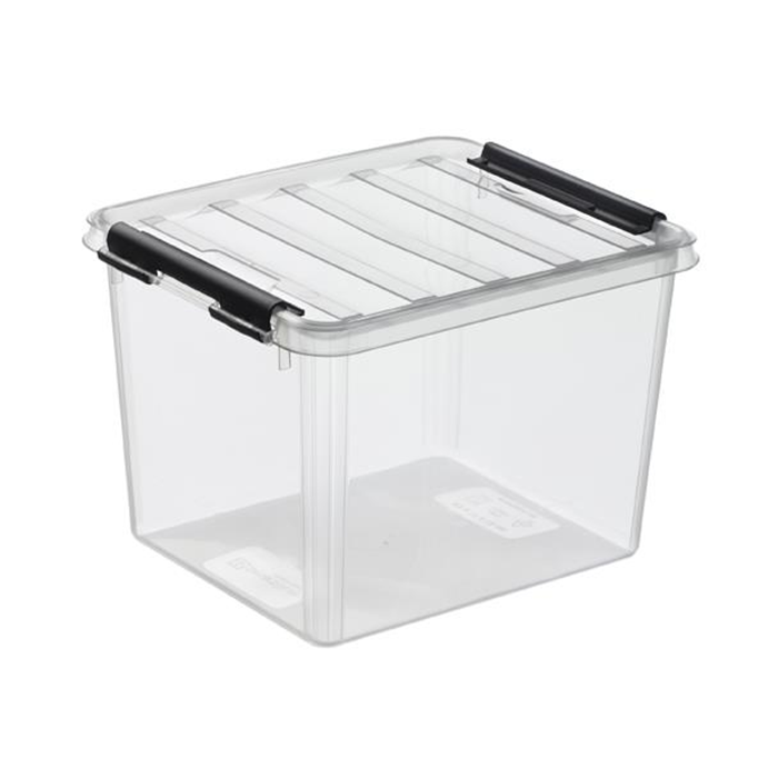 SmartStore Classic 3L. 21x17x15cm.