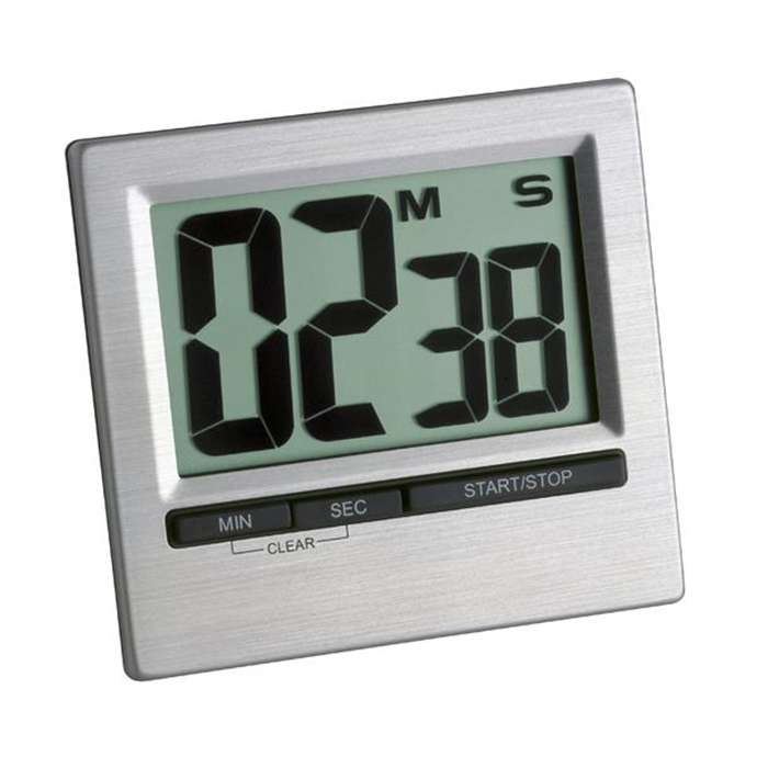Minutur digitalt TFA