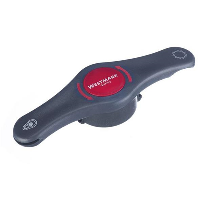 Lågåbner propel Westmark 1051
