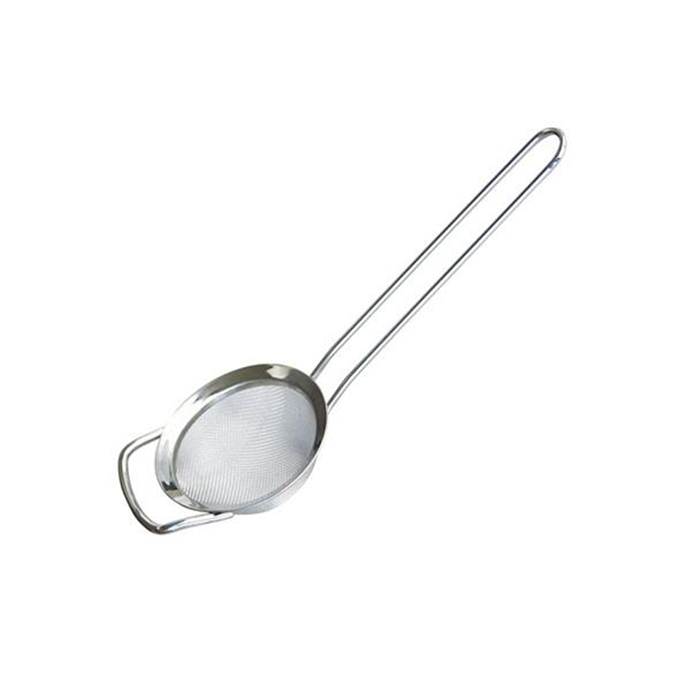Sigte rustfri 7cm. med skaft Westmark 1210
