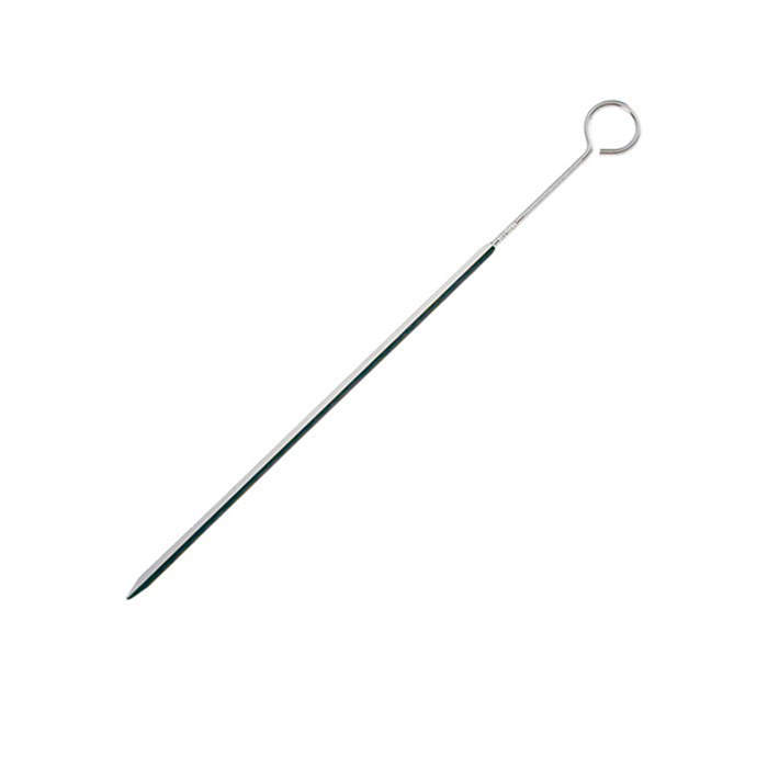 Kebabspyd 31cm. 3 stk. Westmark 1261