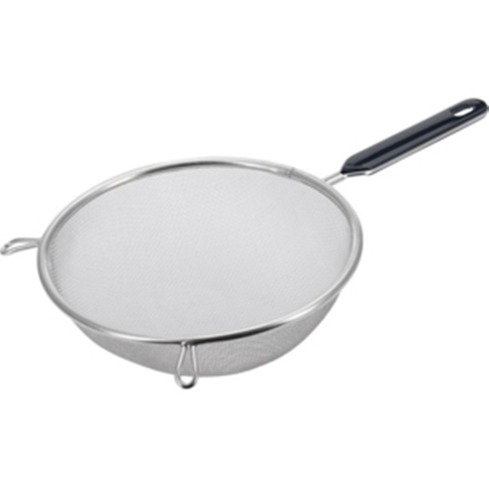 Sigte rustfri med plast skaft 20cm. Westmark 1285