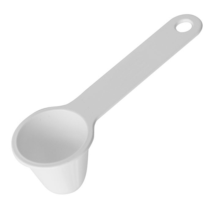 Kaffemål 6g. plast Westmark 1528