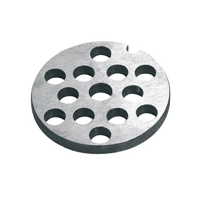 Kødhakker hulskive nr. 5 8mm. Westmark 1482