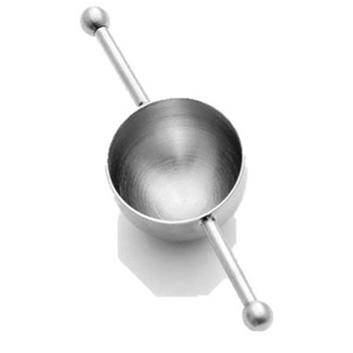 Vippemål 2cl. rustfri stål Steel Function