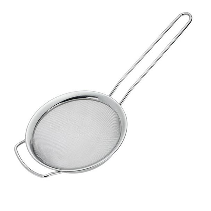 Sigte rustfri 16cm. med skaft Westmark 1214