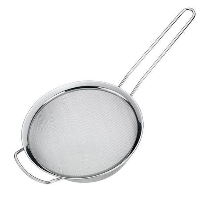 Sigte rustfri 20cm. med skaft Westmark 1216