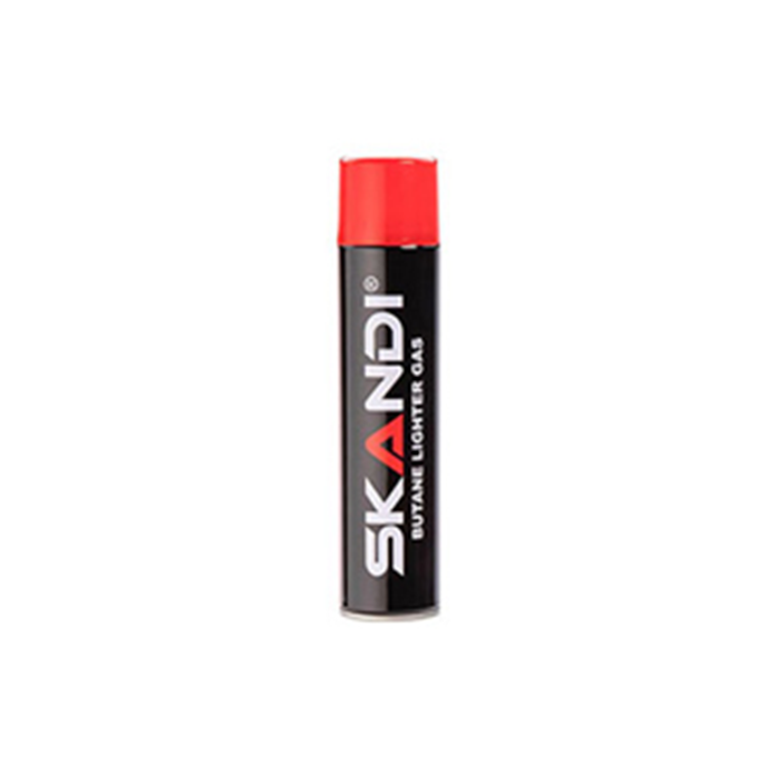 Lighter gas 300ml.