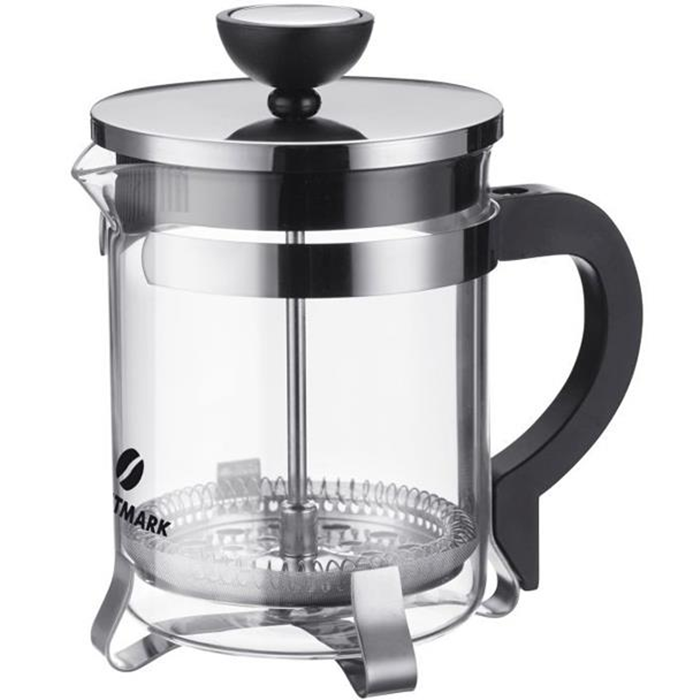 Stempelkande 0,5L. Brasilia Westmark 2470