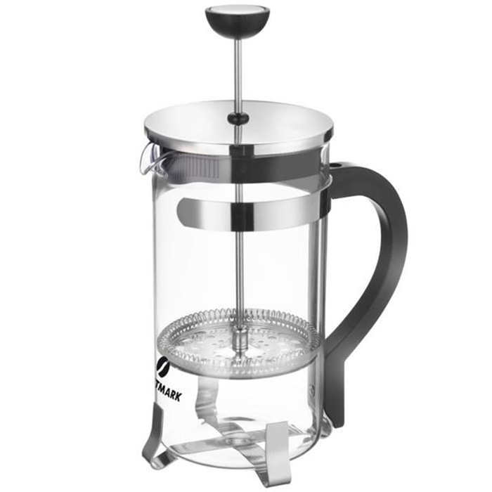 Stempelkande 1L. Brasilia Westmark 2472
