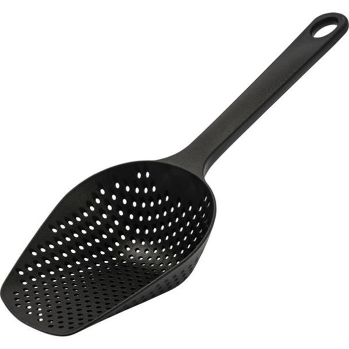 Pommes frites ske plast Westmark 2852